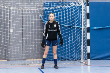 Bild 126 - wBJ Power Girls Cup Suederelbe